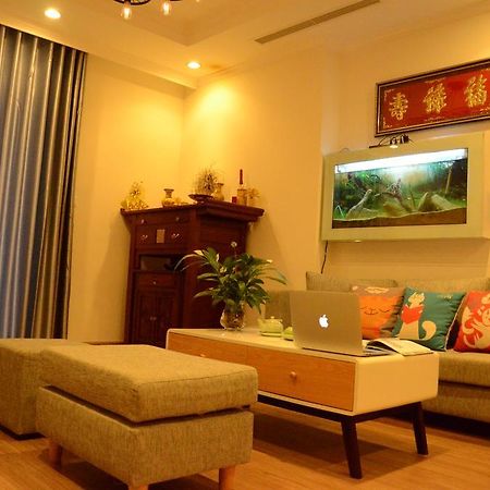 Luna'S Splendid Home Hà Nội Ngoại thất bức ảnh