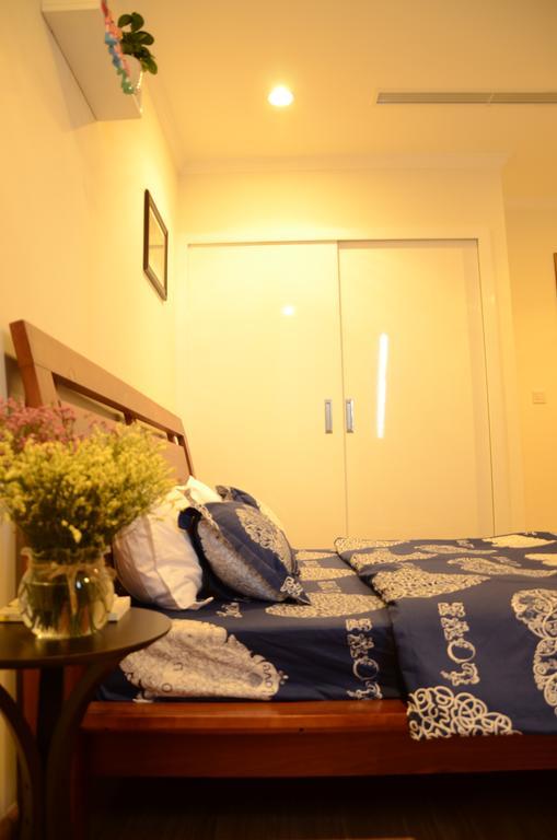 Luna'S Splendid Home Hà Nội Ngoại thất bức ảnh