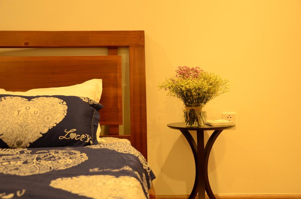 Luna'S Splendid Home Hà Nội Ngoại thất bức ảnh