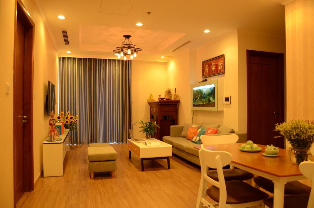 Luna'S Splendid Home Hà Nội Ngoại thất bức ảnh