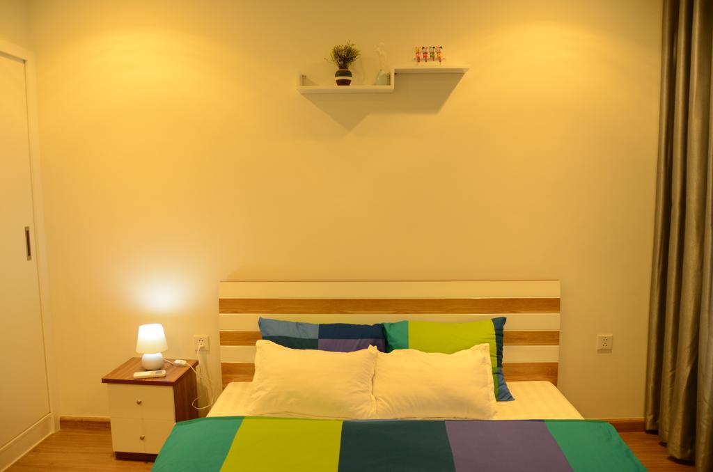 Luna'S Splendid Home Hà Nội Ngoại thất bức ảnh