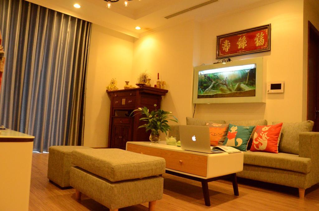 Luna'S Splendid Home Hà Nội Ngoại thất bức ảnh