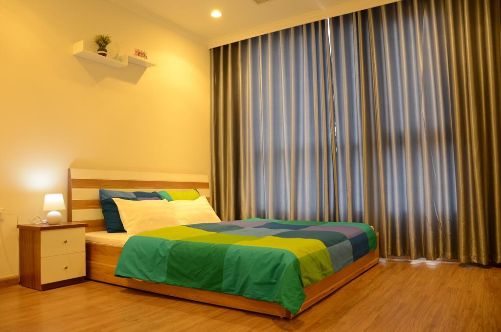 Luna'S Splendid Home Hà Nội Ngoại thất bức ảnh