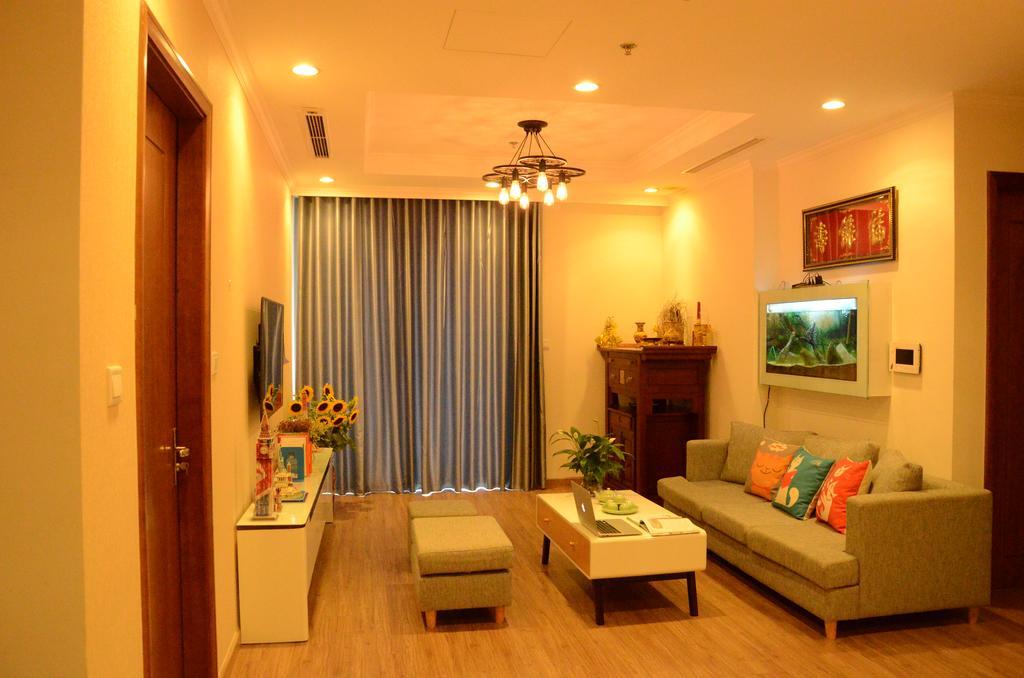 Luna'S Splendid Home Hà Nội Ngoại thất bức ảnh