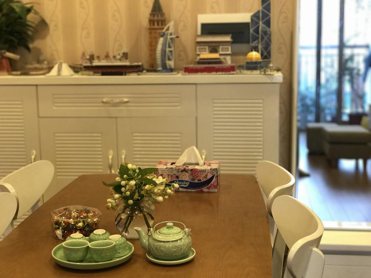 Luna'S Splendid Home Hà Nội Ngoại thất bức ảnh
