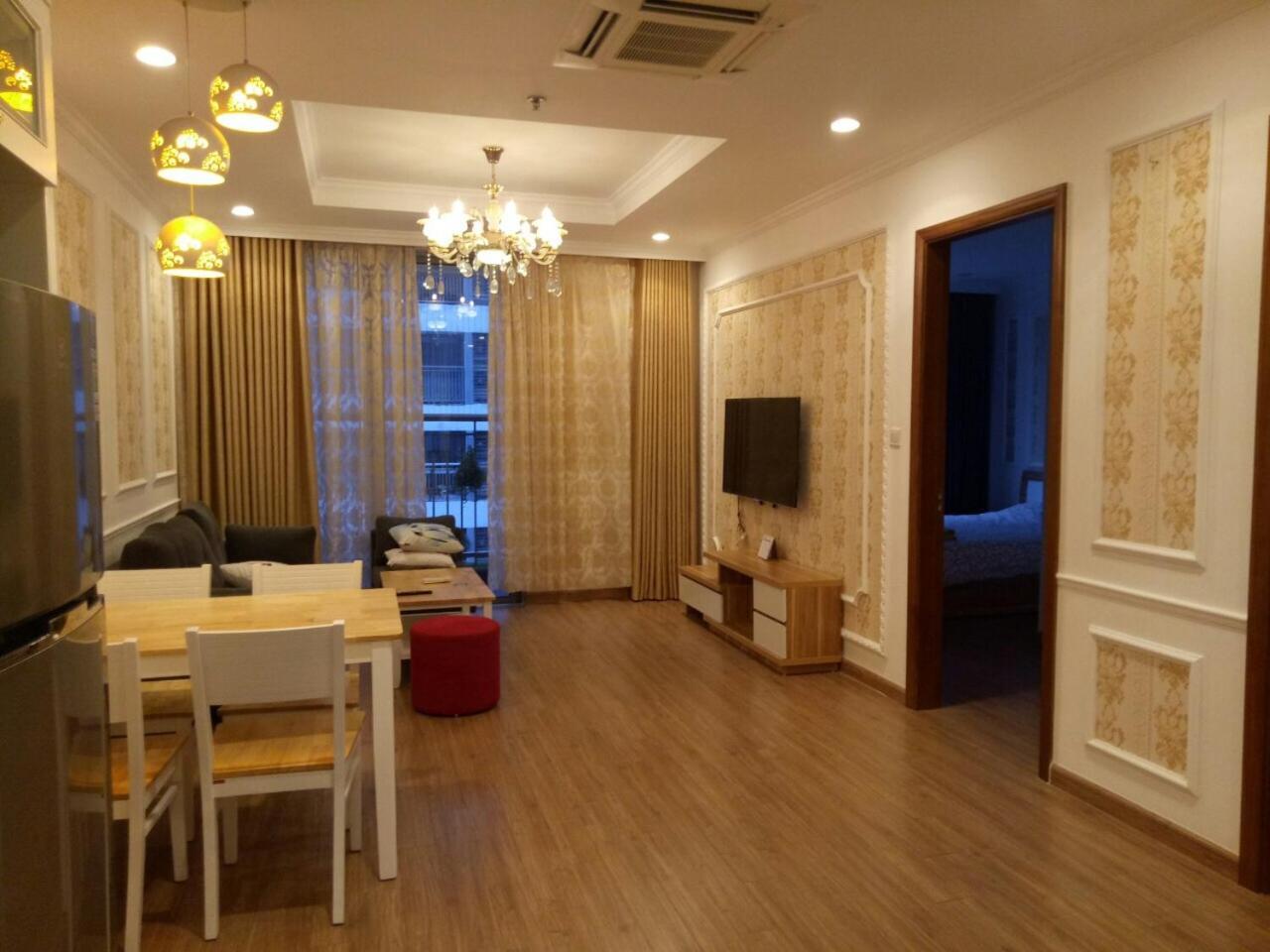 Luna'S Splendid Home Hà Nội Ngoại thất bức ảnh